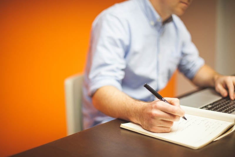 Entry-Level Job Opportunities